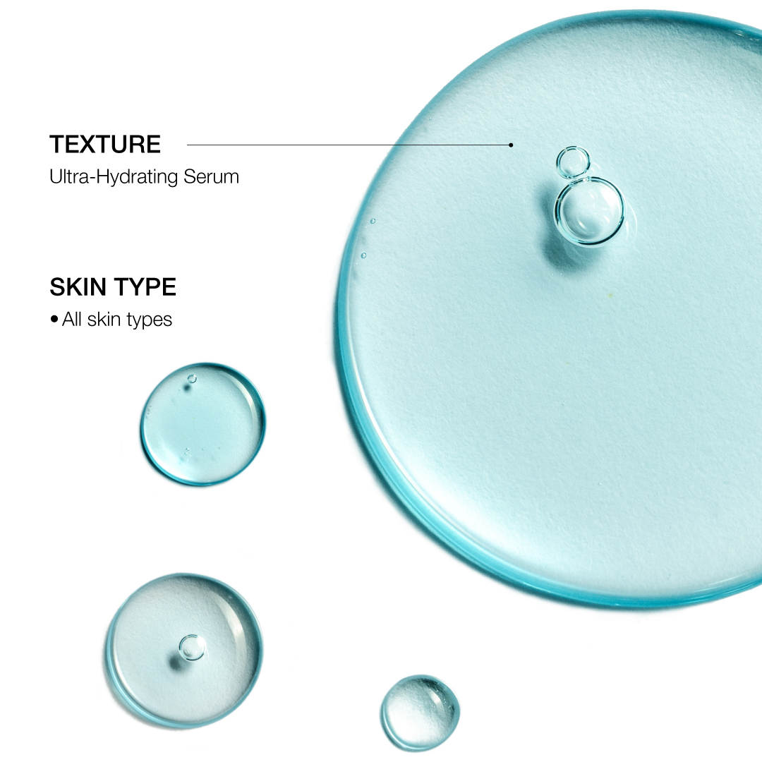 Ultra Hydrating Hyaluronic Acid Serum - Image 2