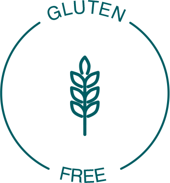 Our Products are Gluten Free