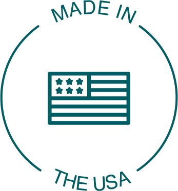 Our Products are Made in the USA